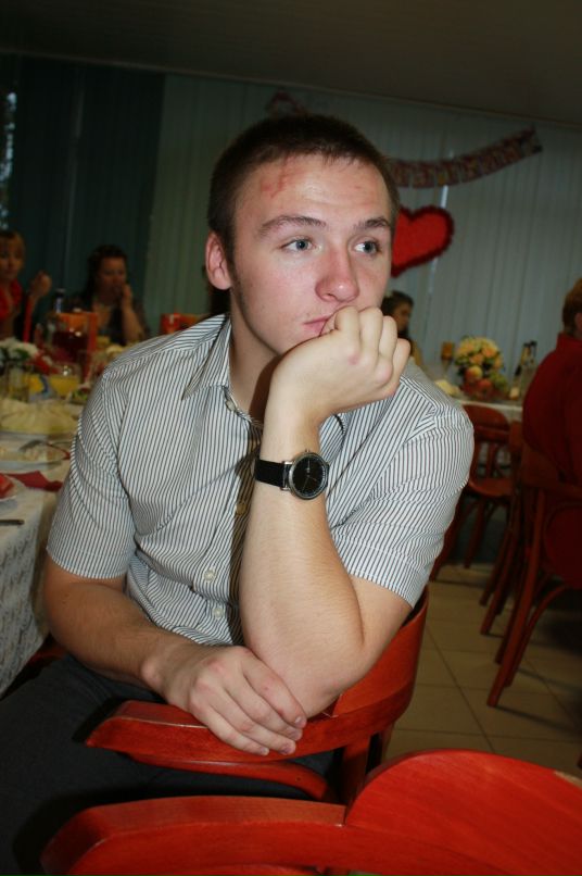 Сергей Марков фотография #43