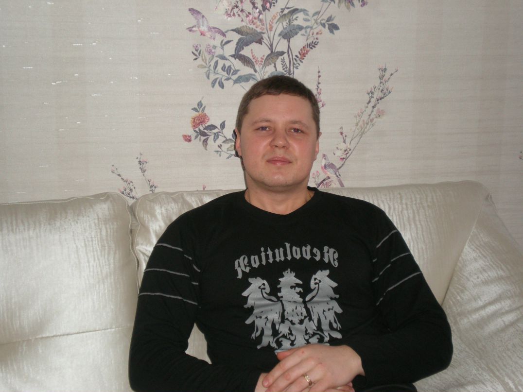 Дмитрий Никитенко фотография #1