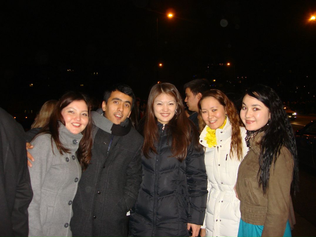 Merdan Altyew фотография #43