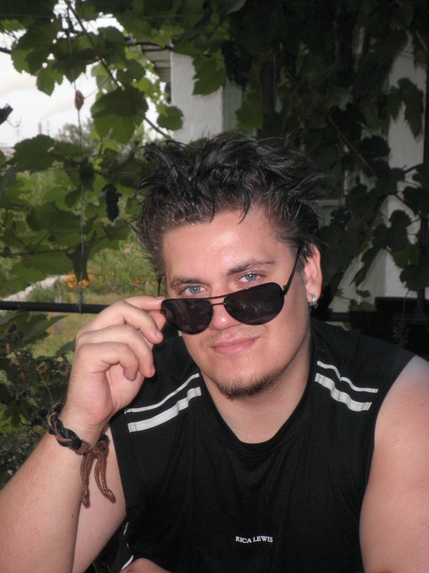 Денис Федорец фотография #17