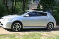 Фотография Клюкиной Динары