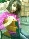 Юлічка Борисенко фотография #35 (источник - https://vk.com/id140736036)