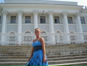 Фотография Кутуевой Раузы