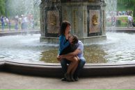 Фотография Кириллова Жени