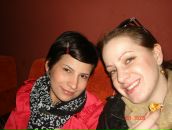 Лена Данильченко фотография #41 (источник - https://vk.com/id1747345)