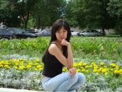 Фотография Королевой Ольги