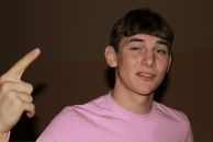 Фотография Бондаря Стаса