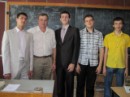 Міша Корнійчук фотография #50 (источник - https://vk.com/id53437317)