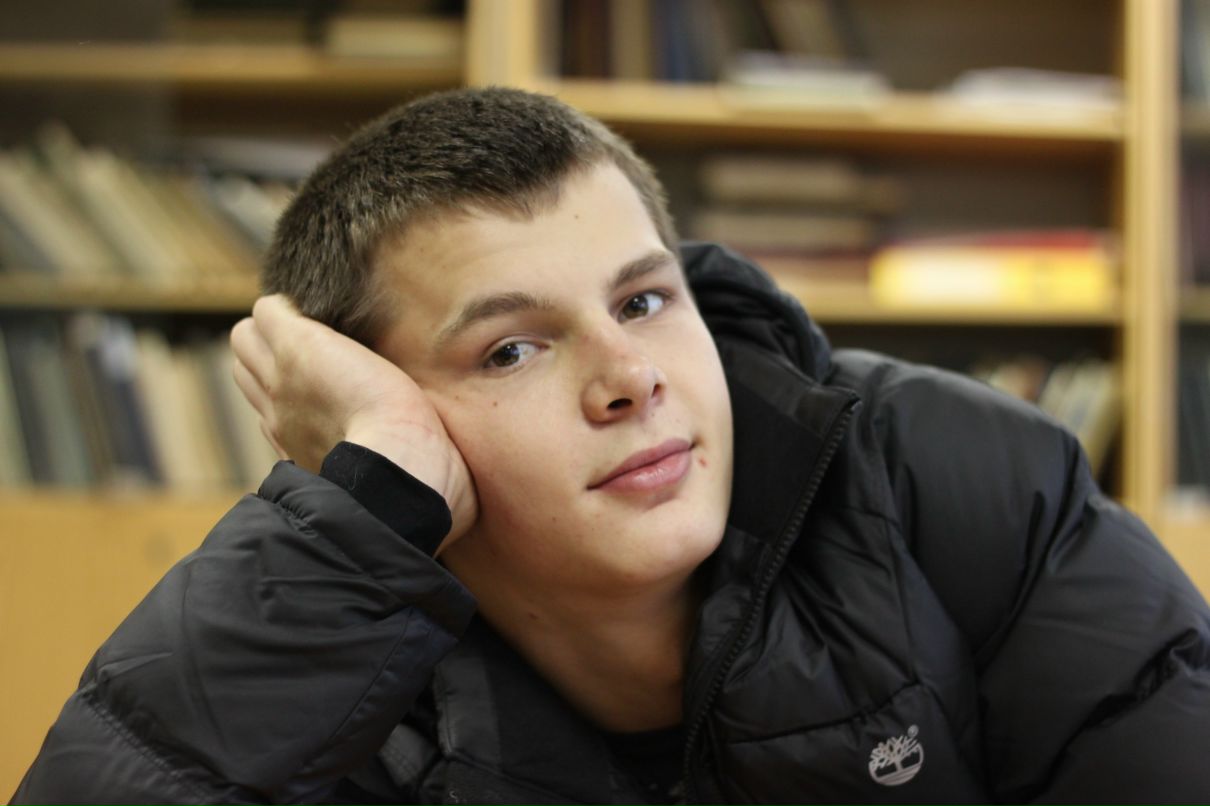 Дмитрий Коваленко фотография #38