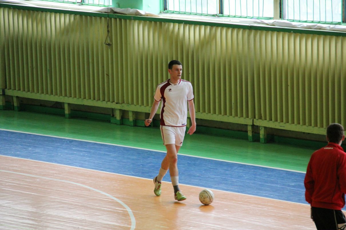 Дмитрий Мартынов фотография #20