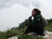 Фотография Лавровой Юлии