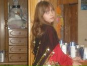 Софія Скорська фотография #45 (источник - https://vk.com/id64361990)