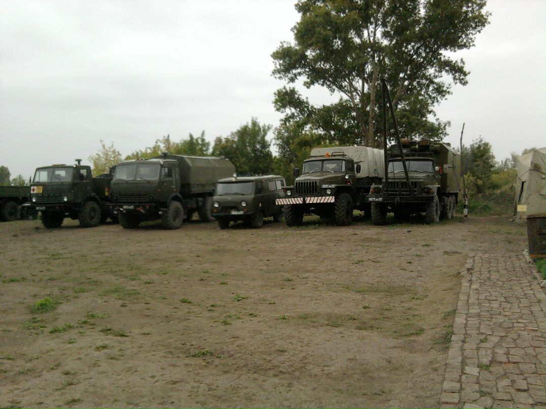 Сергей Полев фотография #48