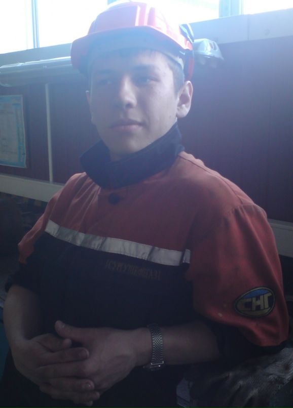 Загит Загиров фотография #27