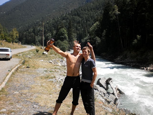 Иван Олейников фотография #6
