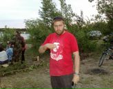 Фотография Горчавкина Игоря