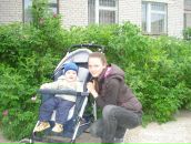 Фотография Тряскиной Натальи