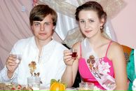 Фотография Болгарского Саши