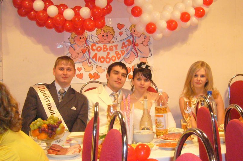 Александр Михалкин фотография #37