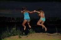 Фотография Ветровой Марины