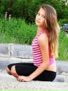 Роксолана Лебідь фотография #16 (источник - https://vk.com/id138764840)