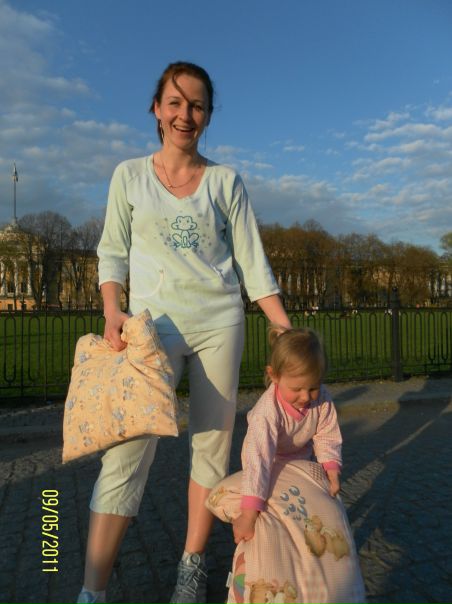 Юлия Быкова фото №45