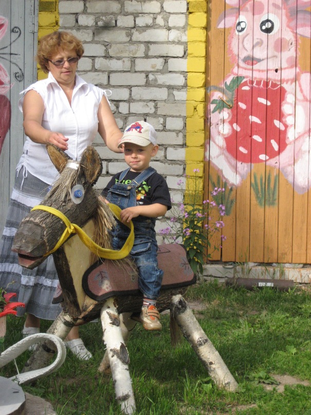 Ольга Галкина фотография #47