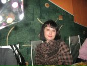 Фотография Кротовой Елены