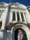 Фотография Сорокиной Юлии
