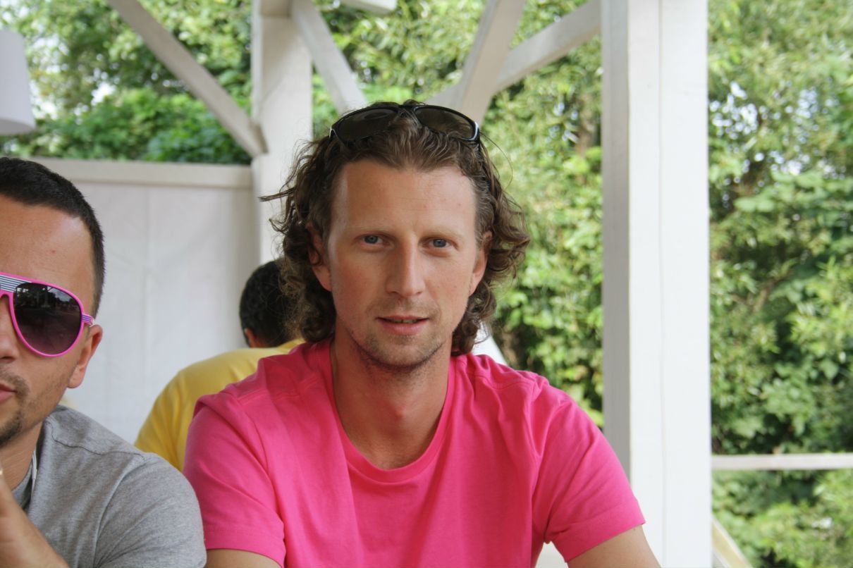 Павел Сергеев фотография #8