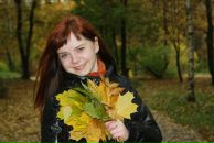 Фотография Бабинцевой Юлии