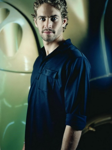 Paul Walker фото №4