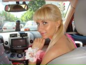 Фотография Берг-Пашининой Татьяны