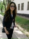 Фотография Аджиибрагимовой Динары
