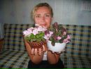 Фотография Утцовой Ирины