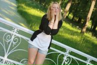 Фотография Фёдоровой Анны