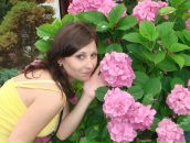 Фотография Труфановой Марии