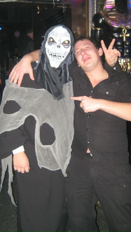 Дмитрий Суворов фотография #37