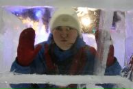 Фотография Храмцовой Дианы