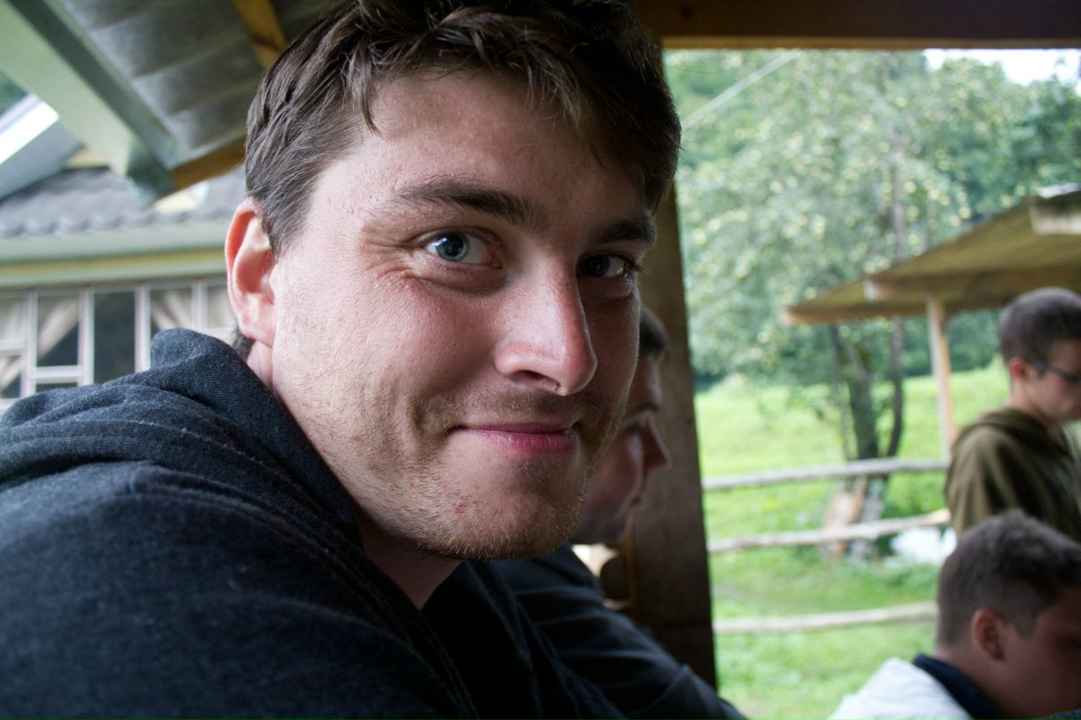 Игорь Башуров фотография #14