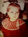 Фотография Зябиной Екатерины