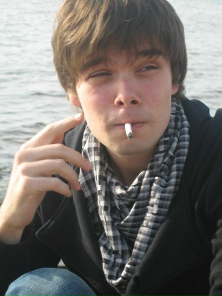 №5, Юрий Лигаев, 36 лет, Москва №5, Юрий Лигаев, 36 лет, Москва