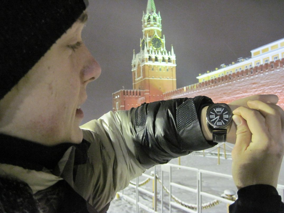 Mr Виктор фотография #17