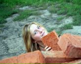 Фотография Глазовой Даши