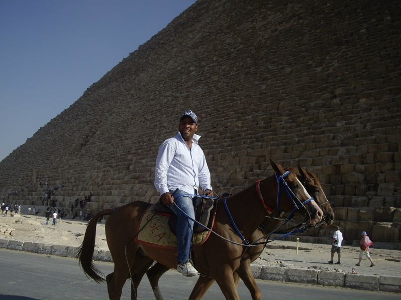 Олег Кацер фотография #25