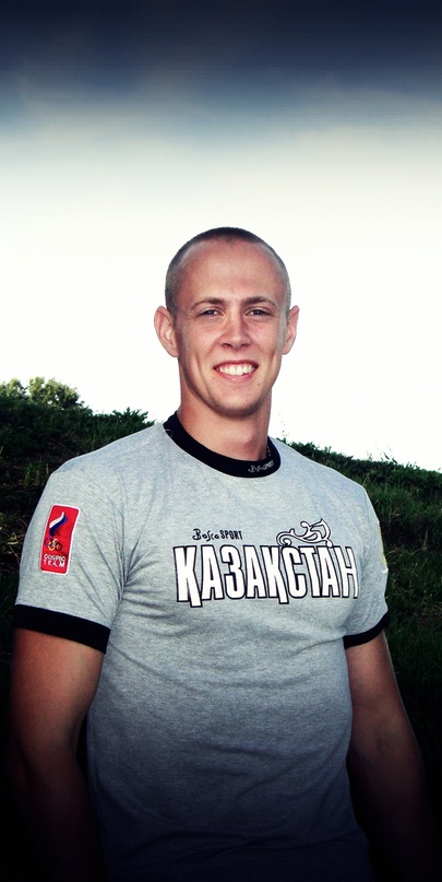 Igor Kretschmann фотография #48