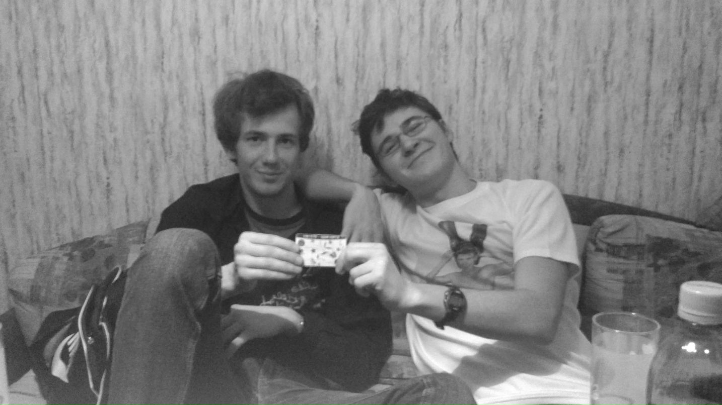 Лещ Денисов фотография #38