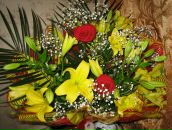 Фотография Волковой Веры