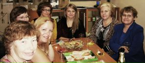 Фотография Рыжковой Любови