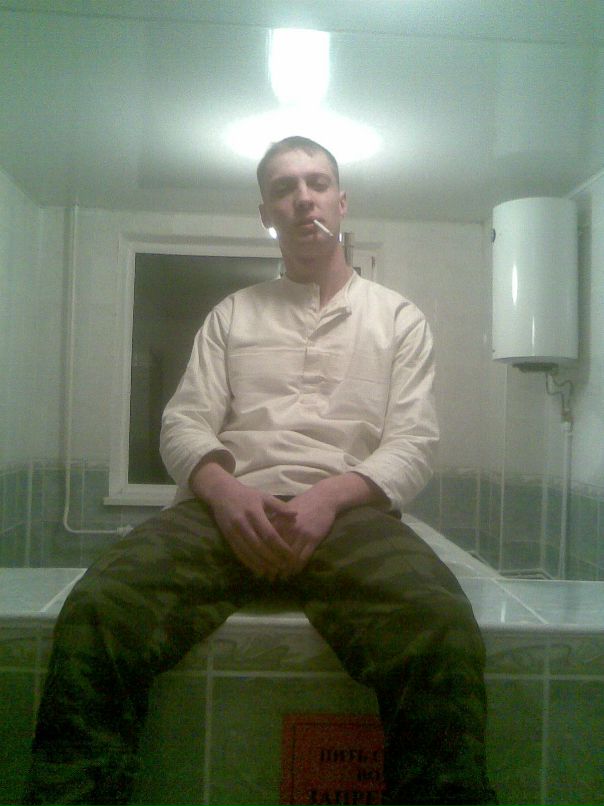 Игорь Молчков фотография #43